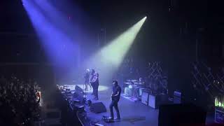 Candlebox Cover Me Houston TX 9524 [upl. by Dione]