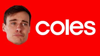 a video about Coles [upl. by Netloc906]