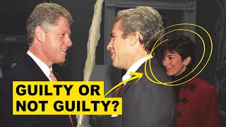 Jeffrey Epstein’s girlfriend might spend the rest of her life in prison Here’s why [upl. by Abla492]