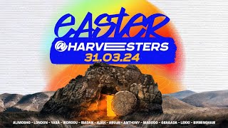 EASTER SERVICE THE POWER OF THE CROSS  2ND SERVICE   PST BOLAJI IDOWU  MARCH 31ST 2024 [upl. by Kamillah826]