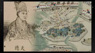 The Taiping Rebellion The Bloodiest Civil War in History [upl. by Epoillac]