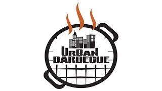 Urban Barbecue  Lamsbout [upl. by Jeni]