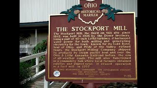 Stockport Ohio [upl. by Miksen]