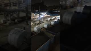 Mahabubnagar Railway station trendingvideos ytshort viralshorts [upl. by Jonell837]