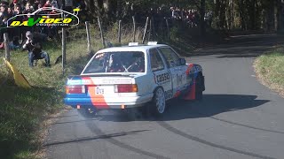 rallye de lépine 2021le film [upl. by Aimek854]