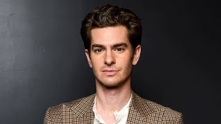 Andrew Garfield moments that sauce my pasta [upl. by Catarina]