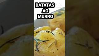 BATATAS AO MURRO  893 [upl. by Gilliette]