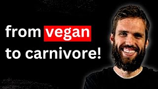 From Vegan to Carnivore Rory Blands Remarkable Health Transformation [upl. by Collette79]