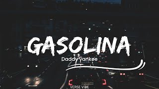 Daddy Yankee  Gasolina slow reverb song Song [upl. by Rudolph]