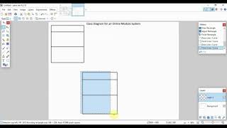 UML Diagrams  Class Diagram [upl. by Laitselec]