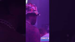 Fivio foreign and Kodak Black perform for Donald Trump rally trump maga fivioforeign kodakblack [upl. by Ybok]