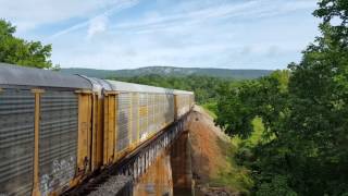 Ns 26a Ns 6814 amp 6815 Cook Springs AL [upl. by Bettzel311]