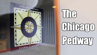 Discover Chicagos Pedway System [upl. by Edy]