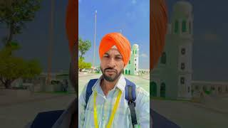 Gurudwara Shri Kartarpur Sahib Pakistan  Darshan Fully Video jupflix shorts JUPFLIX [upl. by Pearse]