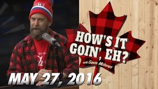 PREMIERE quotHows It Goin Ehquot with Gavin McInnes [upl. by Walker916]