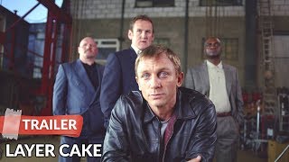 Layer Cake 2004 Trailer  Daniel Craig  Sienna Miller [upl. by Eilojne]