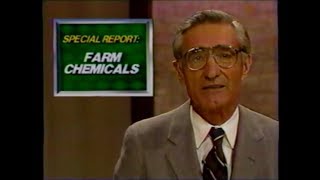 KCCI TV8 News at Six April 28 1988 [upl. by Teena]