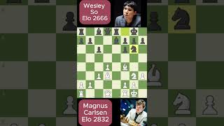 Magnus Carlsen ultrabullet chess b174 [upl. by Vernor]