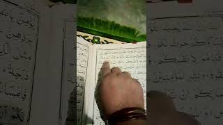 Quran Sharif 🤲🤲🤲🕋 [upl. by Nosreg]