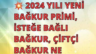 💥 2024 BAĞKUR YENİ PRİM NE KADAR OLDUkeşfet keşfetteyizsondakika2024bağkurshortsshortsgk [upl. by Ycal]