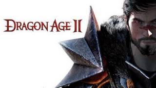 Dragon Age 2  The 2021 Review [upl. by Ecienaj572]