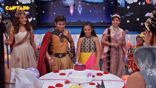 क्या ज़हरीला केक खा लेगा बालवीर और बच्चे  Baalveer  Episode 901  Full Episode [upl. by Kathy968]