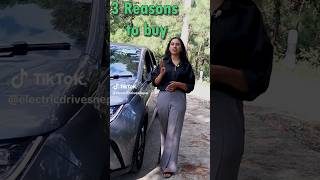 3 Reasons to buy BYD Dolphin evinnepal automobile electricscooter subscribe electric [upl. by Proulx]