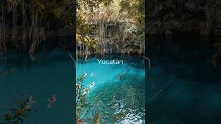 Discover Yucatàn Mexico [upl. by Eachelle]