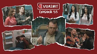 Tre Vllaznit  Episodi 53  ATV  Sezoni 2 NEW [upl. by Nnov]