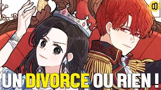 Delitoon Combattre ensemble ou divorcer   Royale Rébellion [upl. by Nosned]