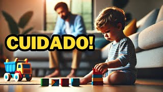 12 Sinais de Autismo Infantil que Todo Pai e Mãe Precisam Saber [upl. by Vick]