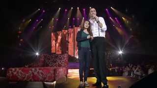 Sergej Cetkovic  Dal me oci varaju  LIVE ARENA 2013 [upl. by Ethelbert]