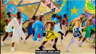 Gaz mawete Bonioma Dance challenge 2 [upl. by Oile]