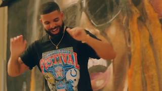 Drake  Kiki Do You Love Me Music Video [upl. by Tegdig]