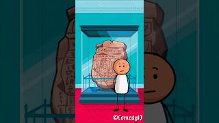 365 Days  🗓️🧐  Ep 14  comedyanimation funny funnyclips funnyshorts [upl. by Alahs]