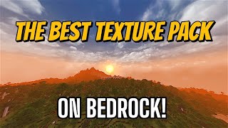 Minecraft True Realism HD Gameplay Consoles BEST Texture [upl. by Cobb]