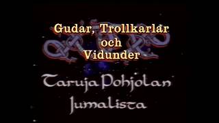 Gudar trollkarlar och vidunder Intro [upl. by Kale]