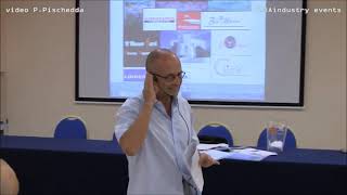 MAURO BIGLINO UNA DELLE CONFERENZE PIÙ BELLE GRAZIE DIALOGHI SULLA BIBBIA [upl. by Kyl]