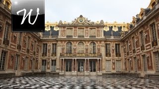 ◄ Chateau de Versailles France HD ► [upl. by Wanonah]