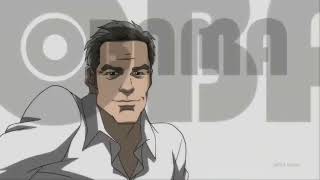 White Man Dancing Boondocks NextGen Quality [upl. by Attenauqa678]