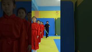 Martial Arts Training no 153❤️👍 shorts shortvideo youtubeshorts [upl. by Ainig616]