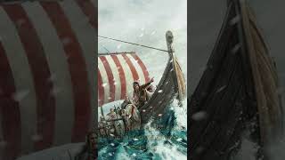 How Viking Ships Revolutionized Warfare [upl. by Ikoek]