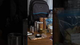 Top 5 Bug Out Bag Essentials You Need Now [upl. by Jd]