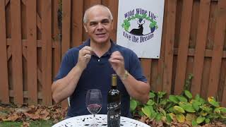 Francis Ford Coppola Director’s Cut Dry Creek Zin 2019 Wild Wine Tasting Notes Wild Wine Life [upl. by Nahsrad]