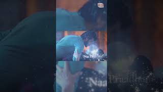 NeevunteyChaalu LoFi Mix  Rion Music Michael SundeepKishan Divyansha SidSriram shorts [upl. by Rolyks]