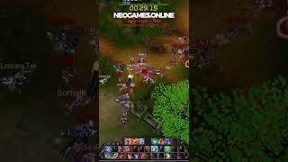 TG CABAL NEO mmorpgshow games mmorpgbrasil gaming livedemmorpg gamer mmorpgonline twitch [upl. by Ahcsim]