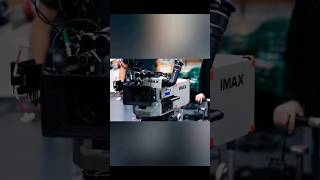 Most Expensive Film Camera In The World 1 imax camera shorts facts youtubeshorts [upl. by Siffre]