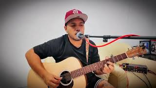 Acoustic Jam  This Time Ill Be Sweeter  Angela Bofill  Owen Bofill Cover [upl. by Filbert]