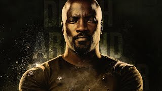 LUKE CAGE  Death Around The Corner [upl. by Eniar]