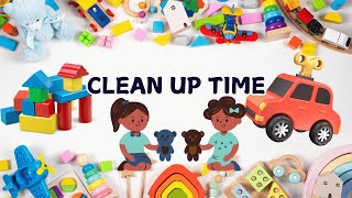 Clean Up Song  Lets do some clean Up cleanupsong viralvideo cartoon viralvideo cartoon [upl. by Oigroig]